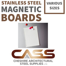 STAINLESS STEEL MAGNETIC