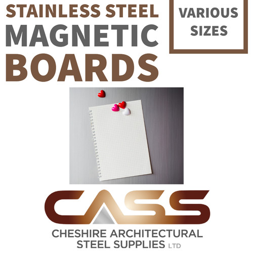 Stainless steel magnetic - steel,
