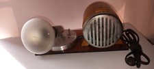 VINTAGE SWIVELIER POLICE SIREN