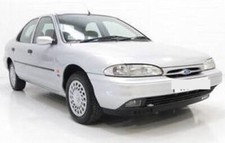 mk1 FORD MONDEO mk2 SPARES