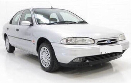 Mk1 ford mondeo mk2 spares - mondeo,