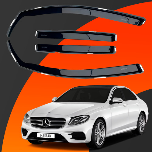 Mercedes benz class w213 4 - e,