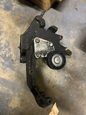Peugeot 306 Gti Gti6 Support Bracket Mount Alternator Aux S16 Xsi Aircon Delete