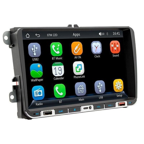 2din car player - 2din, bluetooth