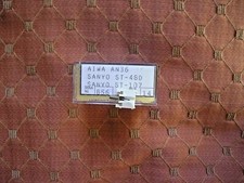 Sanyo 48d 107 - sanyo, st-107