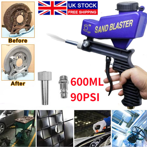 600ml air portable - 600ml,