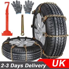 Universal Car Wheel Tire Snow