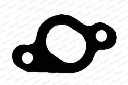 Payen jc788 gasket - gasket,, exhaust