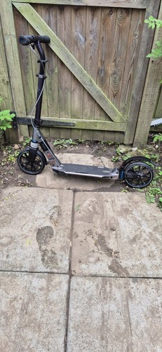 Oxelo town 7xl adult scooter - oxelo,
