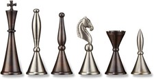 120cm Giant Outdoor Chess Set
