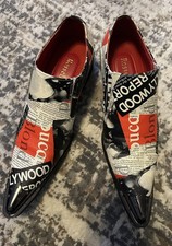 BNWOT Mens Winkle Picker