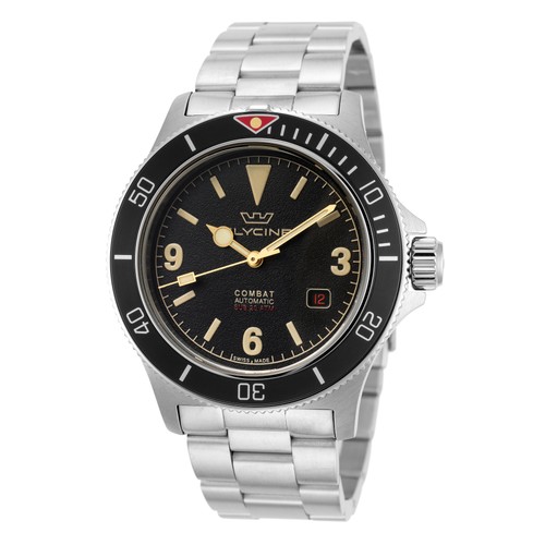 Glycine men combat - glycine,