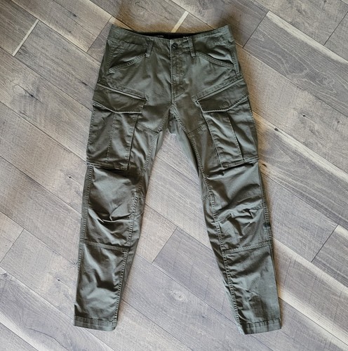 Star raw cargo - raw,