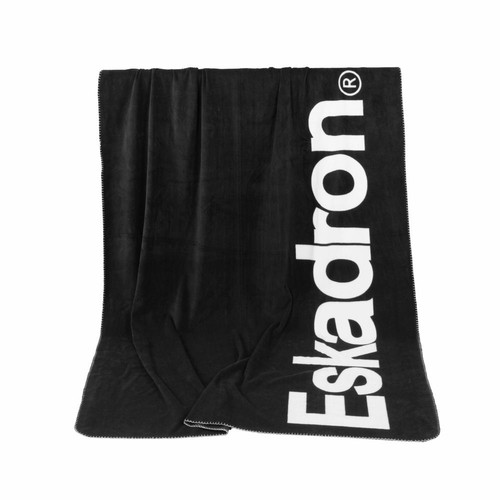 Eskadron couch rug fleece - eskadron,