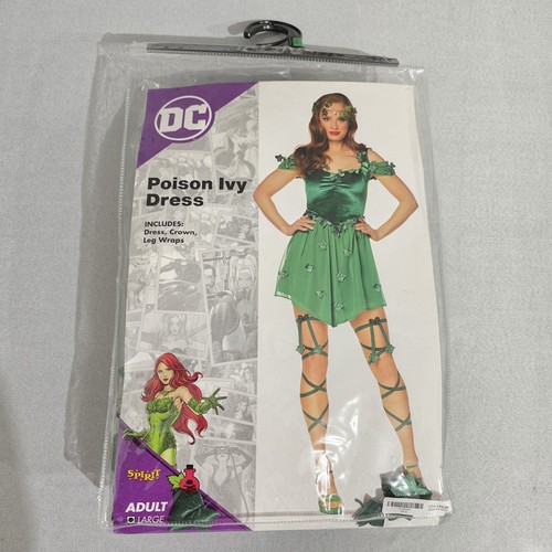 Spirit halloween adult poison - spirit,
