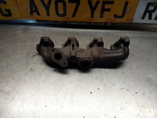 Ford mondeo mk4 - mondeo, tdci