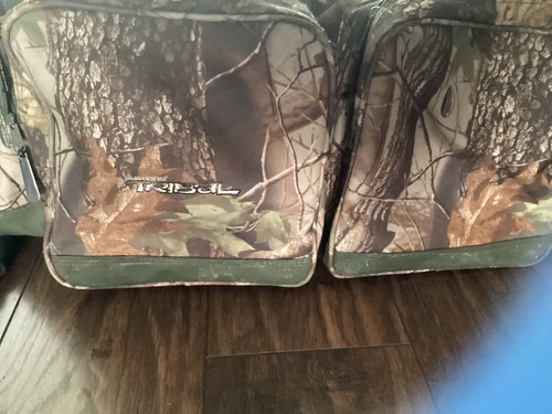 Shimano tribal gear - , have