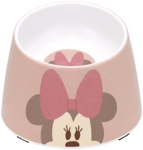Skater melamine pet food bowl - skater,