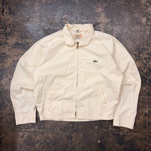 Vintage izod lacoste - vintage,