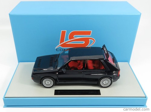 Lancia delta integrale evo - hf,