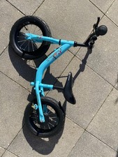 Apollo Balance Bike Wizzer 12"