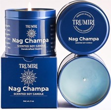 Huge Sale Nag Champa Soy Wax