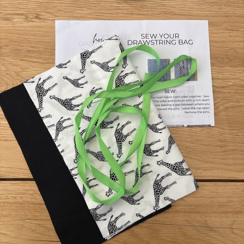 Beginner sewing kit - beginner, sew