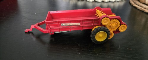 Britains farm toys - britains,