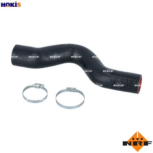 Charge air hose - charge,