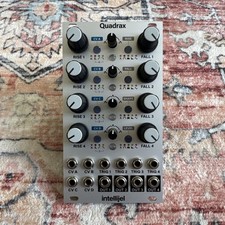 Intellijel Quadrax 4-Channel
