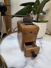 Vintage German Zassenhaus