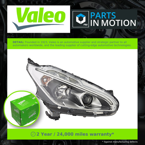 Headlight headlamp fits - headlamp,