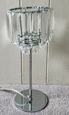 Laura Ashley Lamps x 2