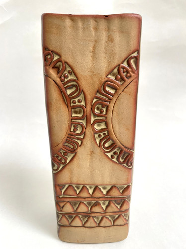 Louis hudson pottery - louis,