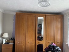 Alston’s Sandringham Bedroom