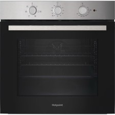 Hotpoint Electric Fan Assisted