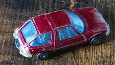 Corgi AMC Pacer Red Die-cast