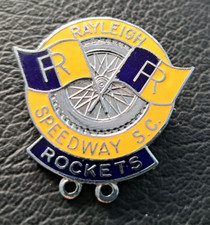 RAYLEIGH ROCKETS SPEEDWAY