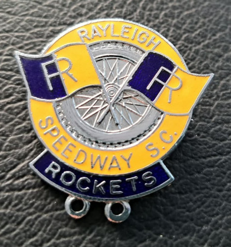 Rayleigh rockets speedway - rayleigh,