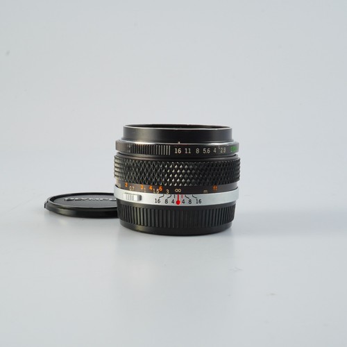 Very good olympus - good, om-system