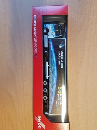 Herpa 309875 87 volvo fh - 1/87,