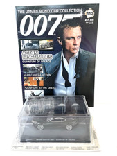 James Bond Car Collection #110