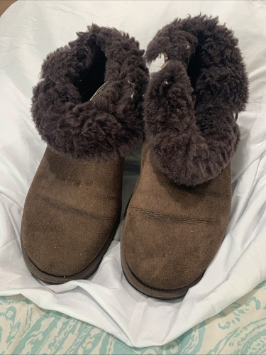Ugg women chocolate brown - chocolate,