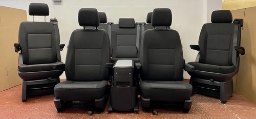Transporter caravelle - t6,