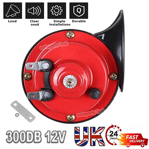 12v 300db universal electric - 300db,