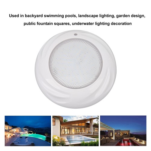 Led pool light ip68 waterproof - pool,