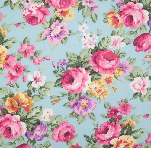100 cotton poplin rose - 100%,