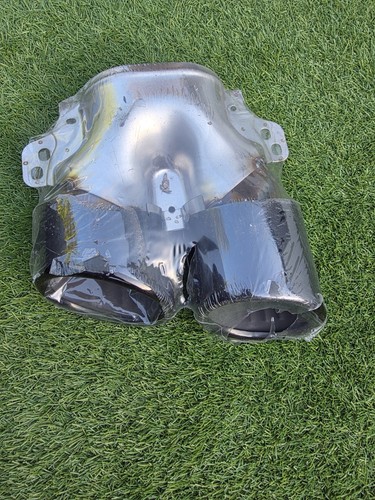 Quad exhaust tips - , for