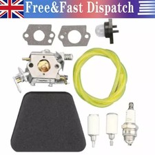 Carburetor &Fuel Filters Carb