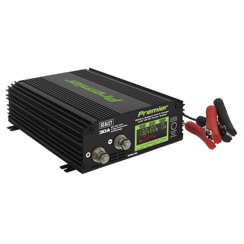 Sealey premier battery support - premier,